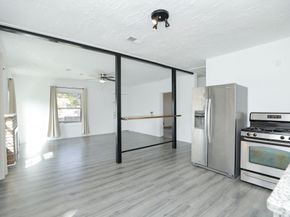 207 Cosmos Street, Houston TX 77009