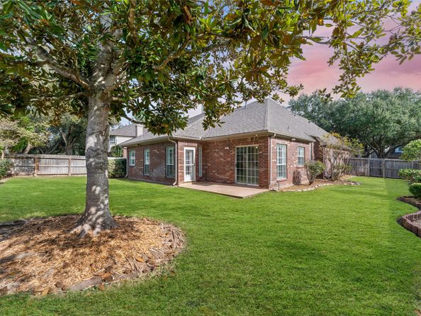 214 Indian Summer Court, Sugar Land TX 77479