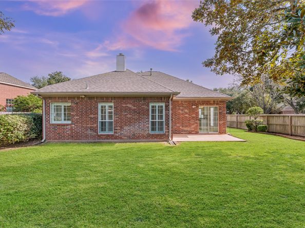 214 Indian Summer Court, Sugar Land TX 77479