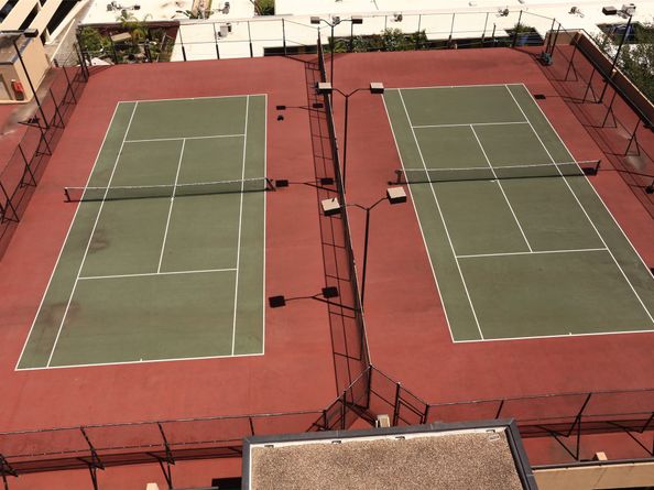 3350 McCue 1702, Houston TX 77056