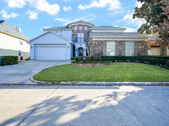 3815 Antibes Lane, Houston TX 77082