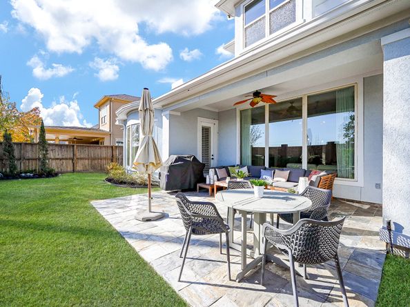 3815 Antibes Lane, Houston TX 77082