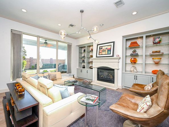 3815 Antibes Lane, Houston TX 77082