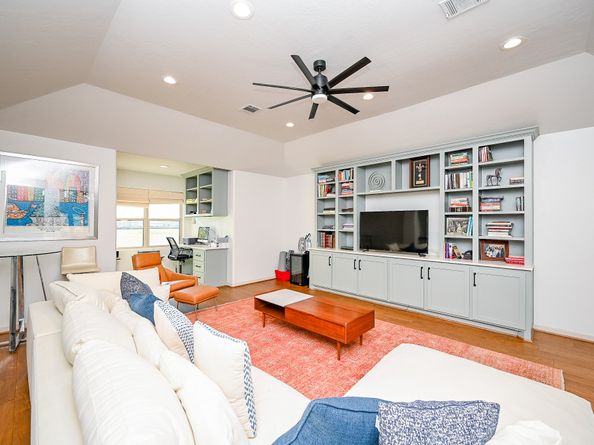 3815 Antibes Lane, Houston TX 77082