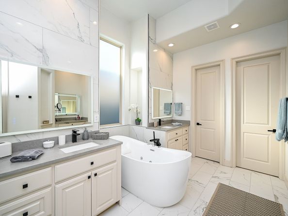 3815 Antibes Lane, Houston TX 77082