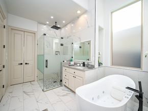 3815 Antibes Lane, Houston TX 77082