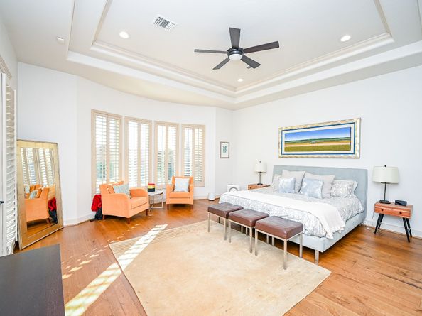 3815 Antibes Lane, Houston TX 77082