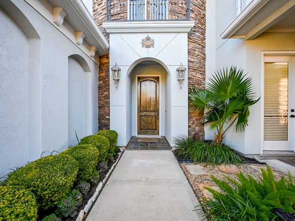 3815 Antibes Lane, Houston TX 77082