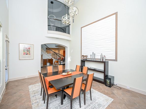 3815 Antibes Lane, Houston TX 77082