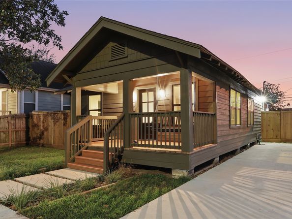 1415 Tabor Street, Houston TX 77009