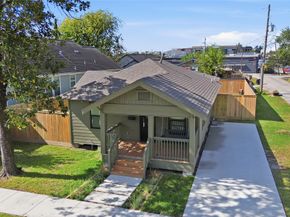 1415 Tabor Street, Houston TX 77009