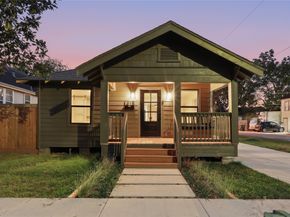 1415 Tabor Street, Houston TX 77009