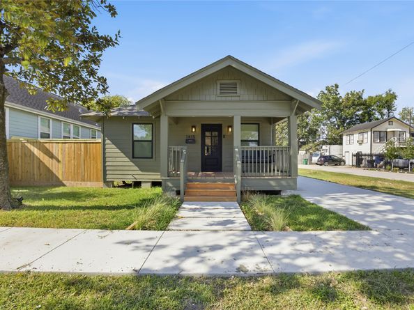 1415 Tabor Street, Houston TX 77009