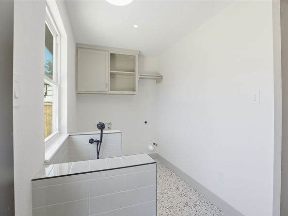 1415 Tabor Street, Houston TX 77009