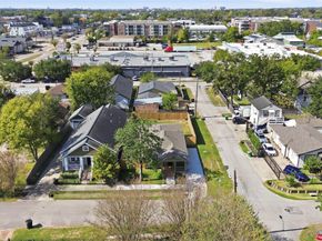 1415 Tabor Street, Houston TX 77009