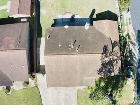 12119 Crystalwood Drive, Houston TX 77013