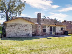 12119 Crystalwood Drive, Houston TX 77013