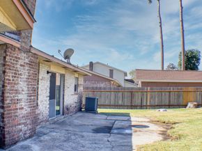 12119 Crystalwood Drive, Houston TX 77013