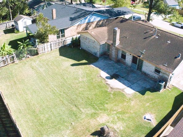 12119 Crystalwood Drive, Houston TX 77013