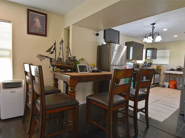 5811 Eastwood Street, Houston TX 77021