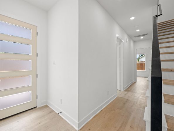 3311 Beulah Street, Houston TX 77004