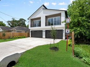 3311 Beulah Street, Houston TX 77004