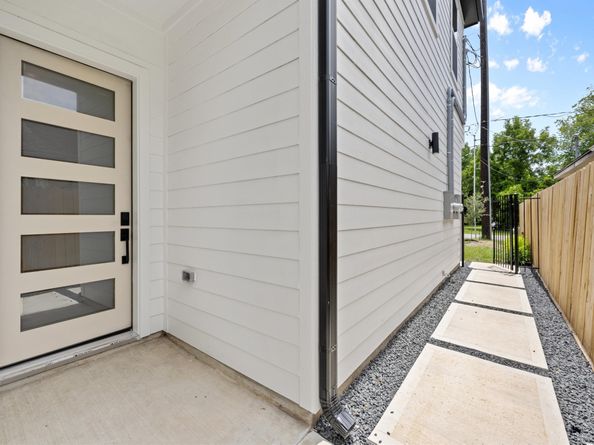 3311 Beulah Street, Houston TX 77004