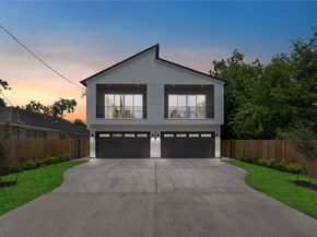 3311 Beulah Street, Houston TX 77004