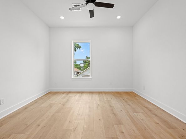 3311 Beulah Street, Houston TX 77004