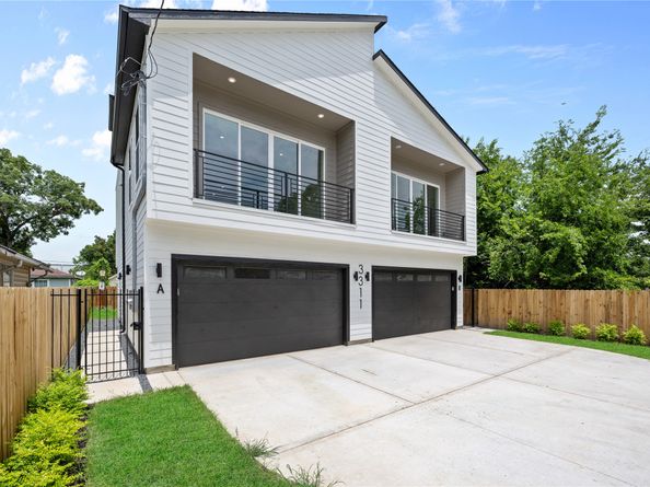 3311 Beulah Street, Houston TX 77004