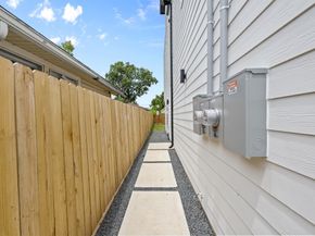 3311 Beulah Street, Houston TX 77004