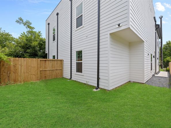 3311 Beulah Street, Houston TX 77004