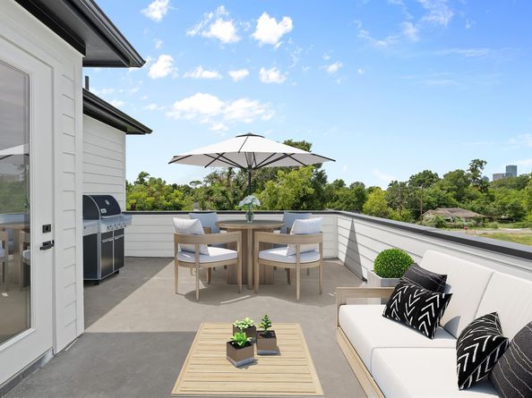 3311 Beulah Street, Houston TX 77004