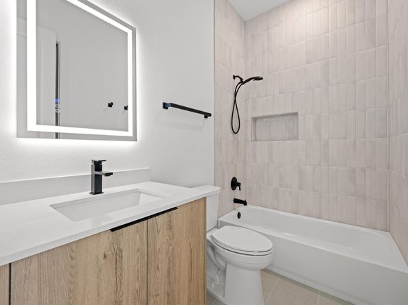 3311 Beulah Street, Houston TX 77004