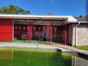 12934 Glenwyck Street, Houston TX 77045