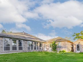 7903 S Wellington Court, Houston TX 77055
