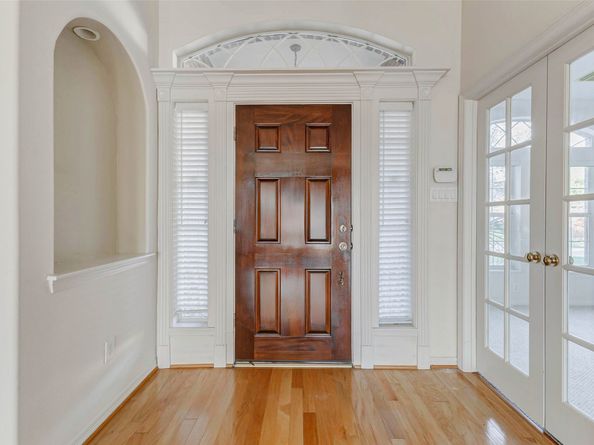 7903 S Wellington Court, Houston TX 77055