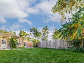 7903 S Wellington Court, Houston TX 77055