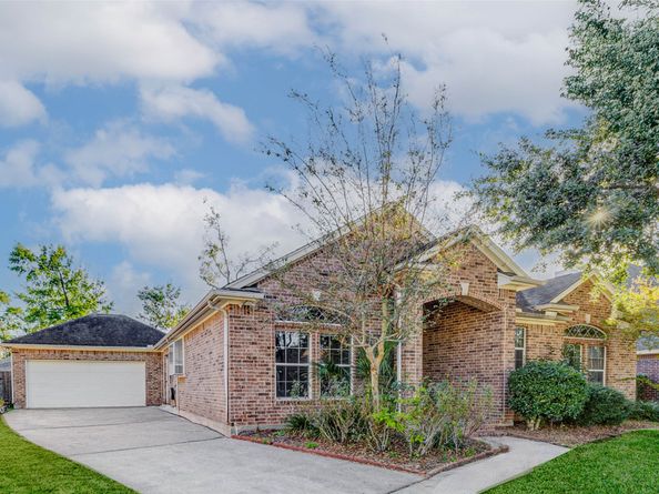 7903 S Wellington Court, Houston TX 77055