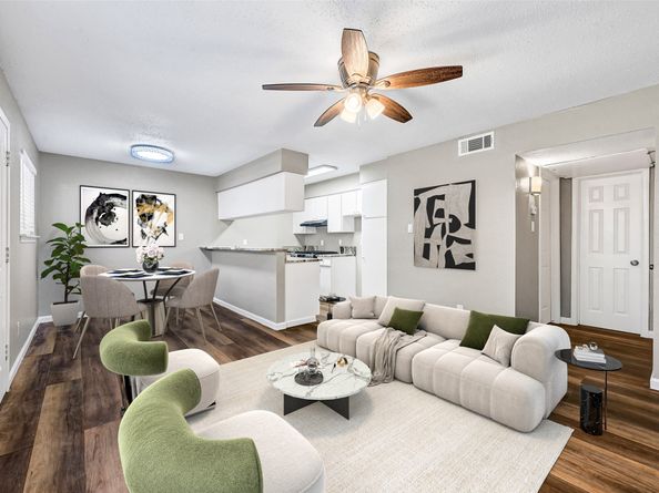 1529 Wirt Road 19, Houston TX 77055