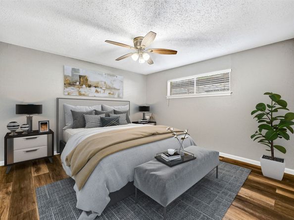 1529 Wirt Road 19, Houston TX 77055