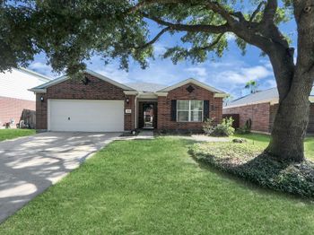 2822 Sandberry Drive