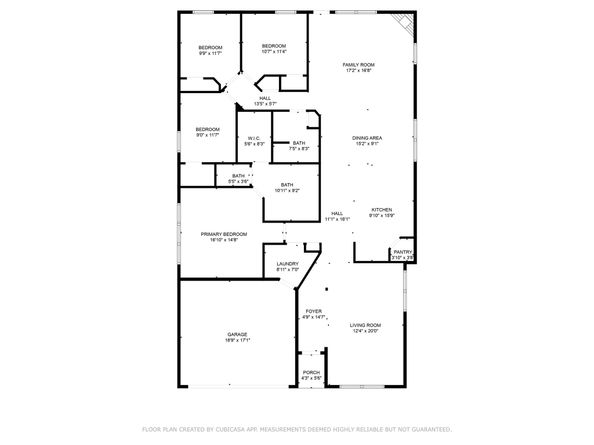 2822 Sandberry Drive, Kingwood TX 77345