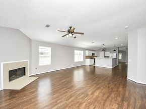 2822 Sandberry Drive, Kingwood TX 77345