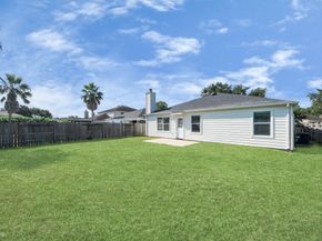 2822 Sandberry Drive, Kingwood TX 77345