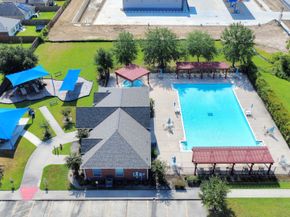 2822 Sandberry Drive, Kingwood TX 77345