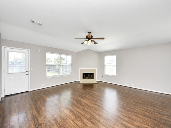 2822 Sandberry Drive, Kingwood TX 77345