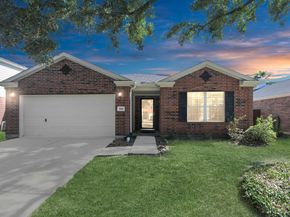 2822 Sandberry Drive, Kingwood TX 77345