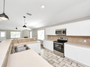 2822 Sandberry Drive, Kingwood TX 77345