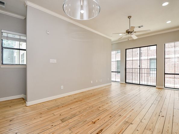 118 McGowen Street K, Houston TX 77006